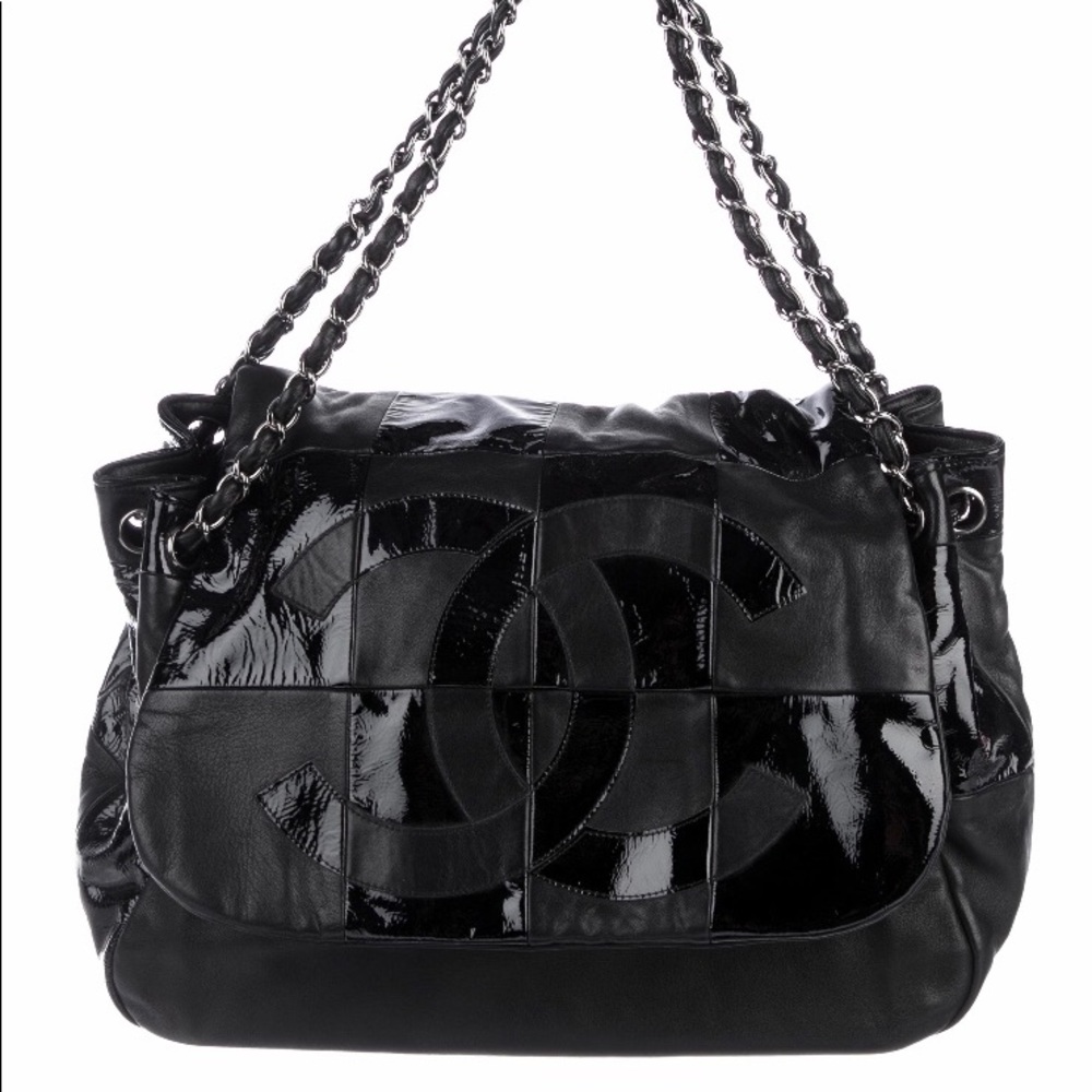Chanel Handbag